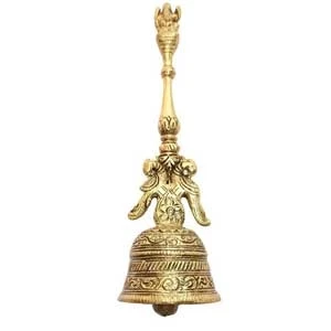 HAND BELL