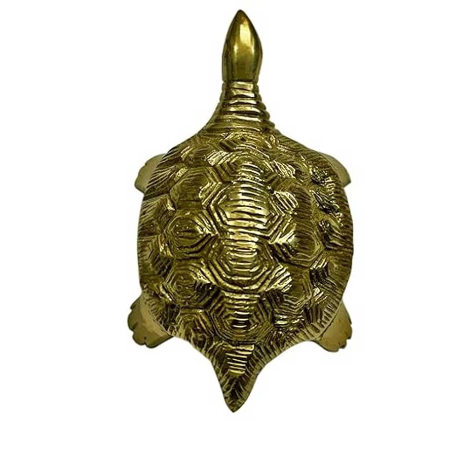 Tortoise for Good Luck for Home Decorative