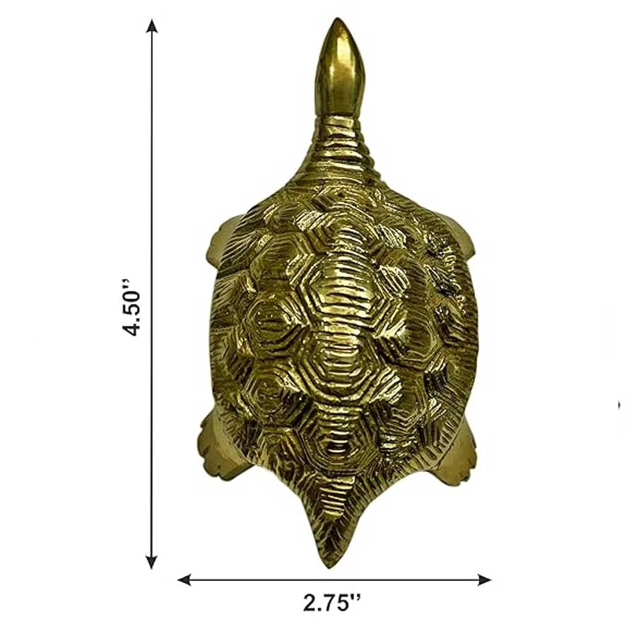 Tortoise for Good Luck for Home Decorative