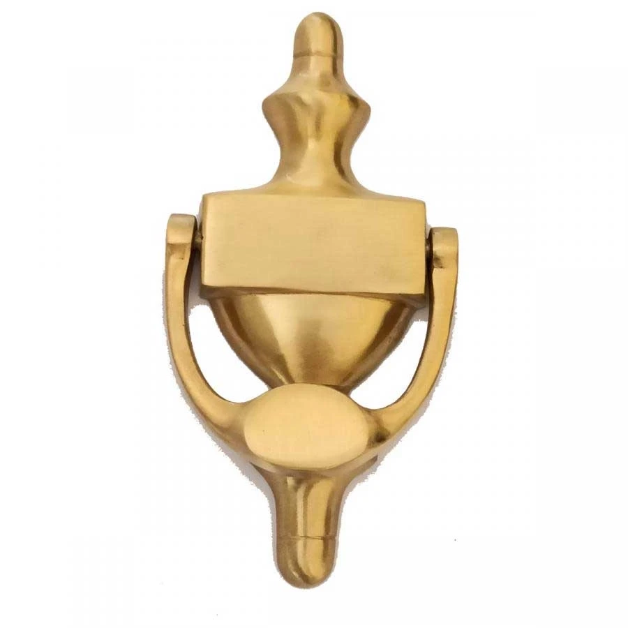 WORLD CUP BRASS DOOR KNOCKER-3
