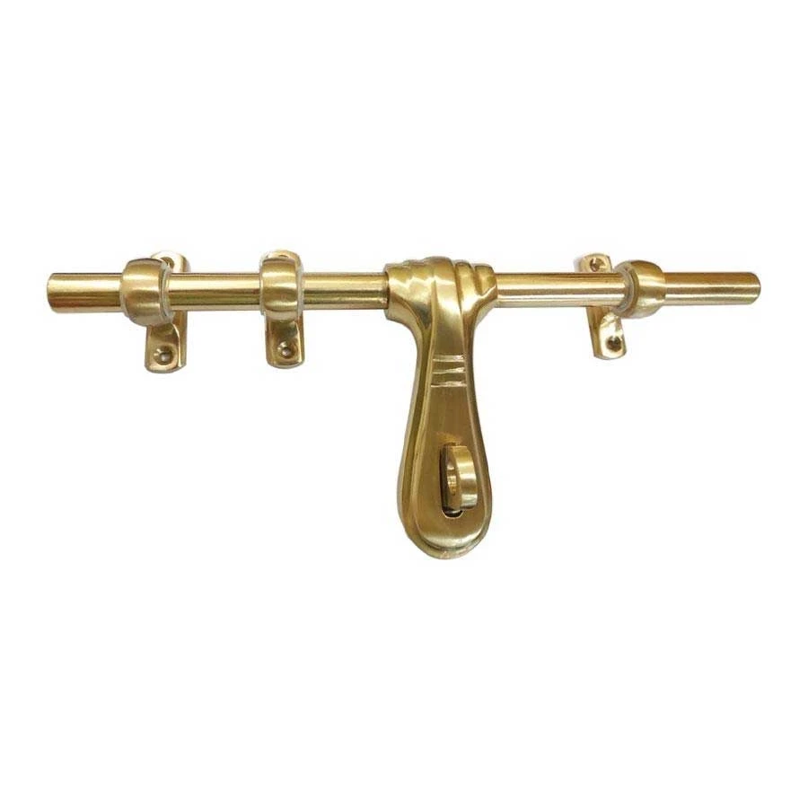 BRASS ALDROP 12