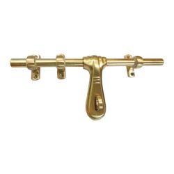 BRASS ALDROP 12