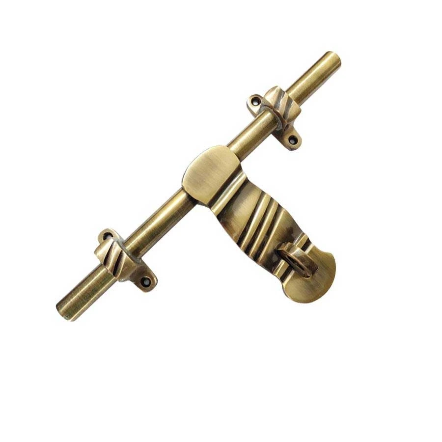 BRASS ALDROP 10