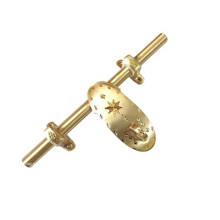 BRASS ALDROP 11