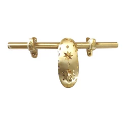 BRASS ALDROP 11