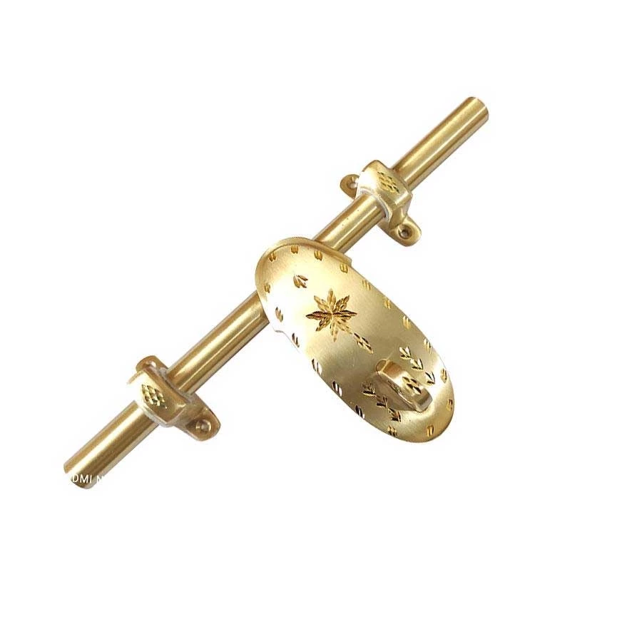 BRASS ALDROP 11