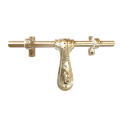 BRASS ALDROP 14